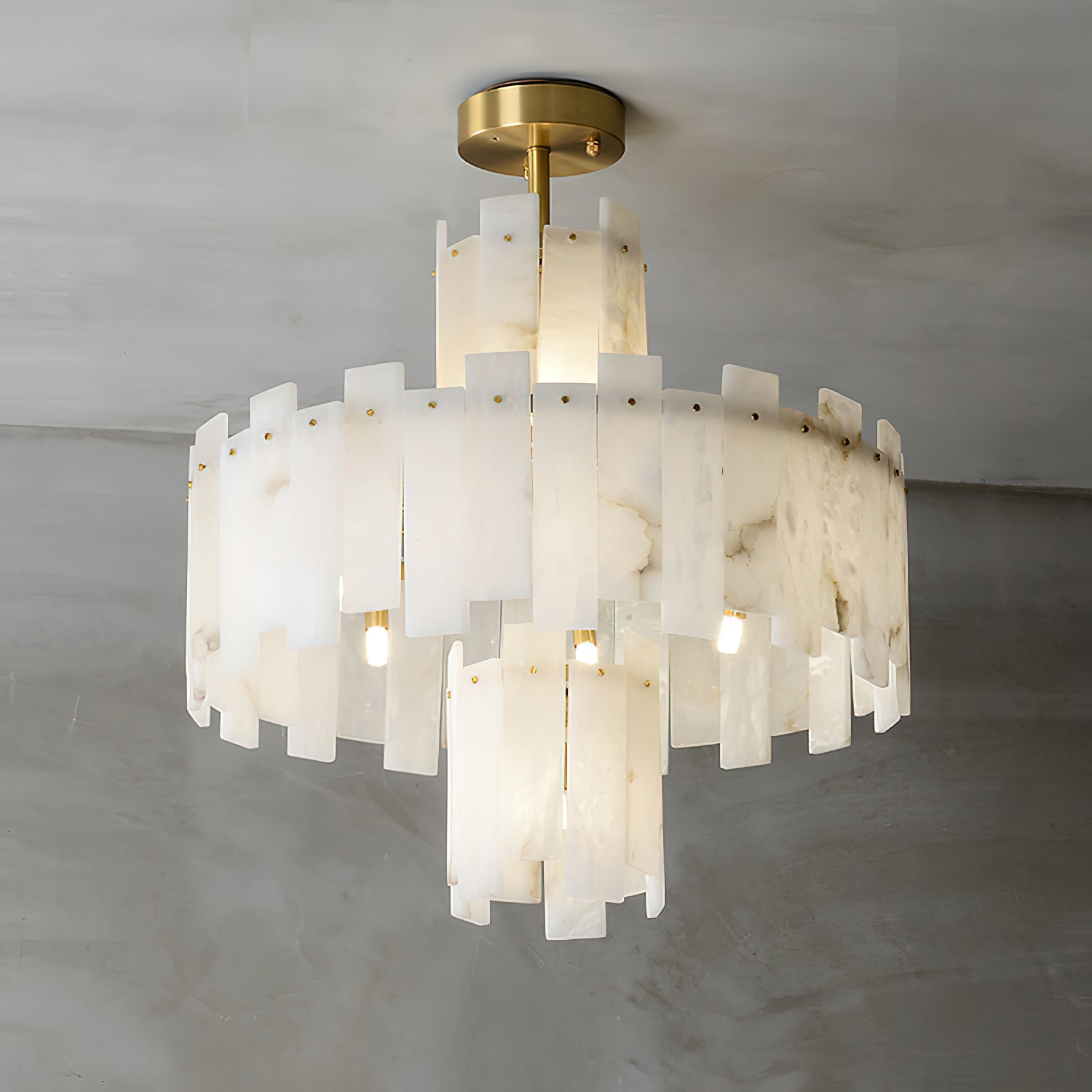 Soriraria Chandelier