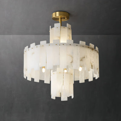 Soriraria Chandelier