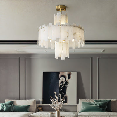 Soriraria Chandelier