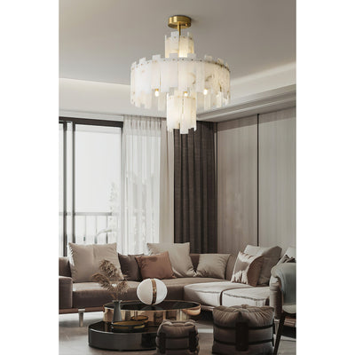 Soriraria Chandelier
