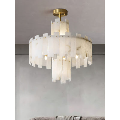 Soriraria Chandelier