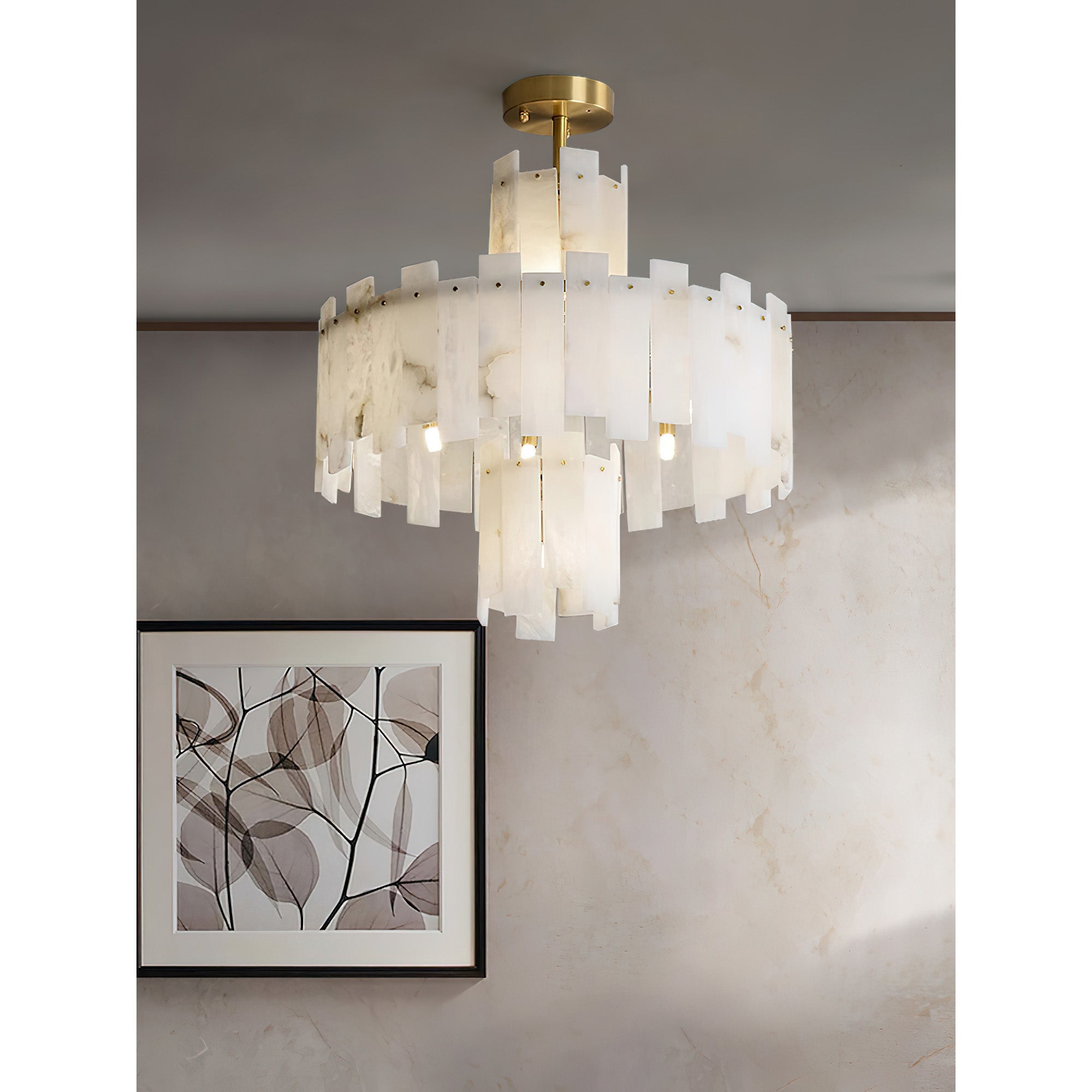 Soriraria Chandelier