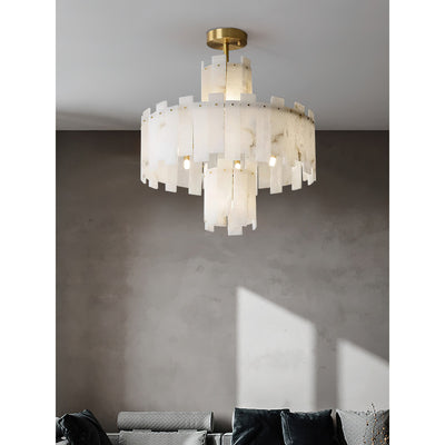 Soriraria Chandelier