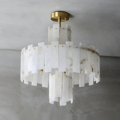 Soriraria Chandelier