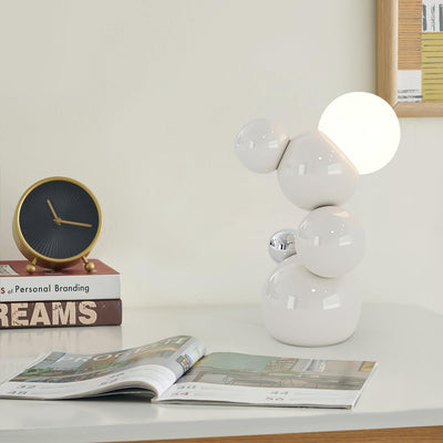 Esolir Playful Table Lamp