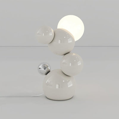 Esolir Playful Table Lamp