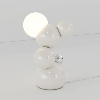 Esolir Playful Table Lamp