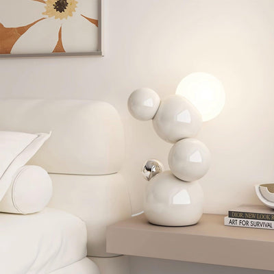 Esolir Playful Table Lamp