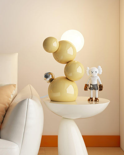 Esolir Playful Table Lamp