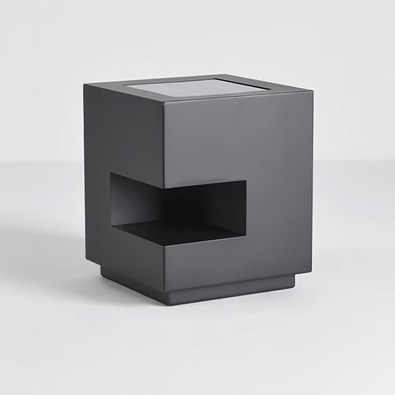 Aki Modern Acrylic Outdoor Light