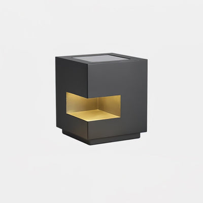 Aki Modern Acrylic Outdoor Light
