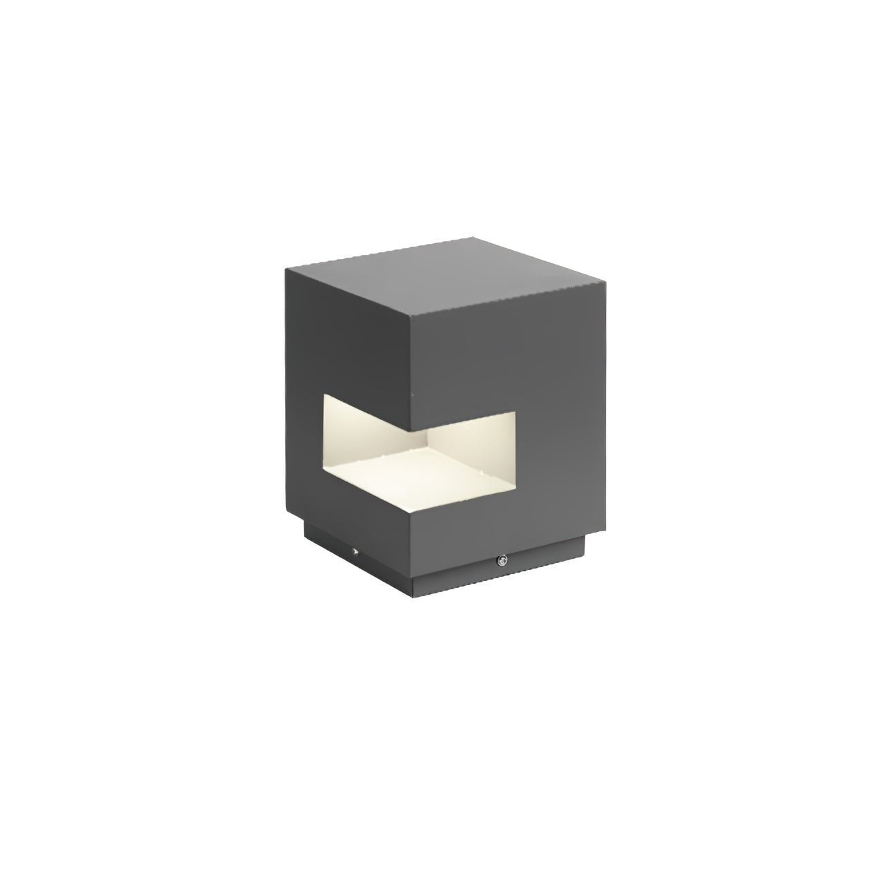 Aki Modern Acrylic Outdoor Light