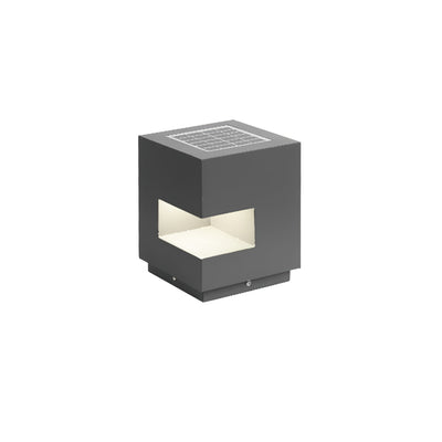 Aki Modern Acrylic Outdoor Light