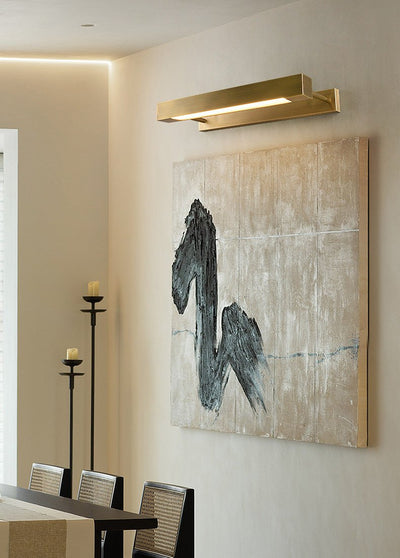 Avenenaine Axis Wall Light