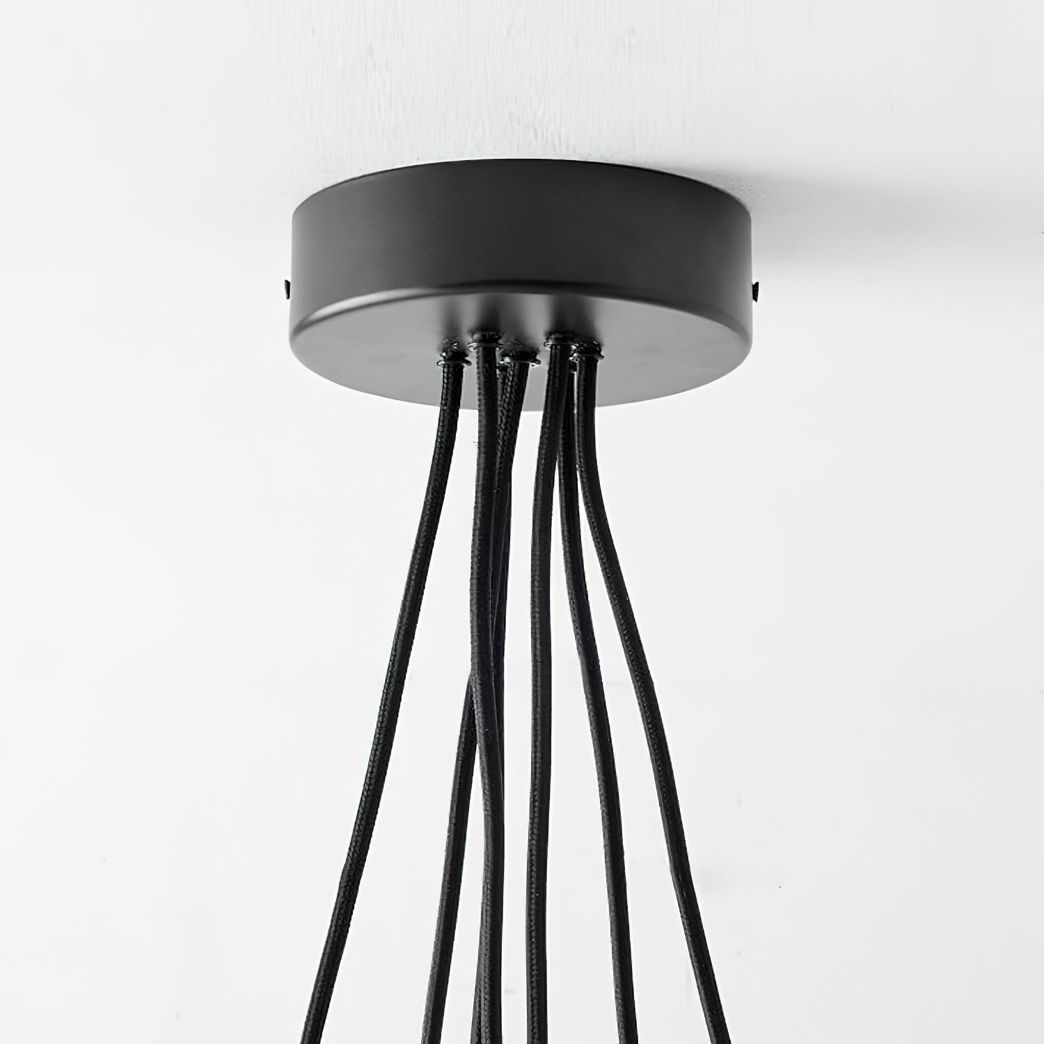 Celinette Glass Pendant Lamp