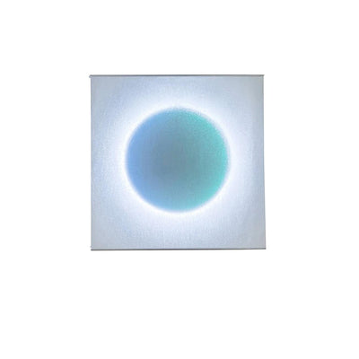 Beno Individual Creativity Paper Wall Light
