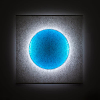 Beno Individual Creativity Paper Wall Light