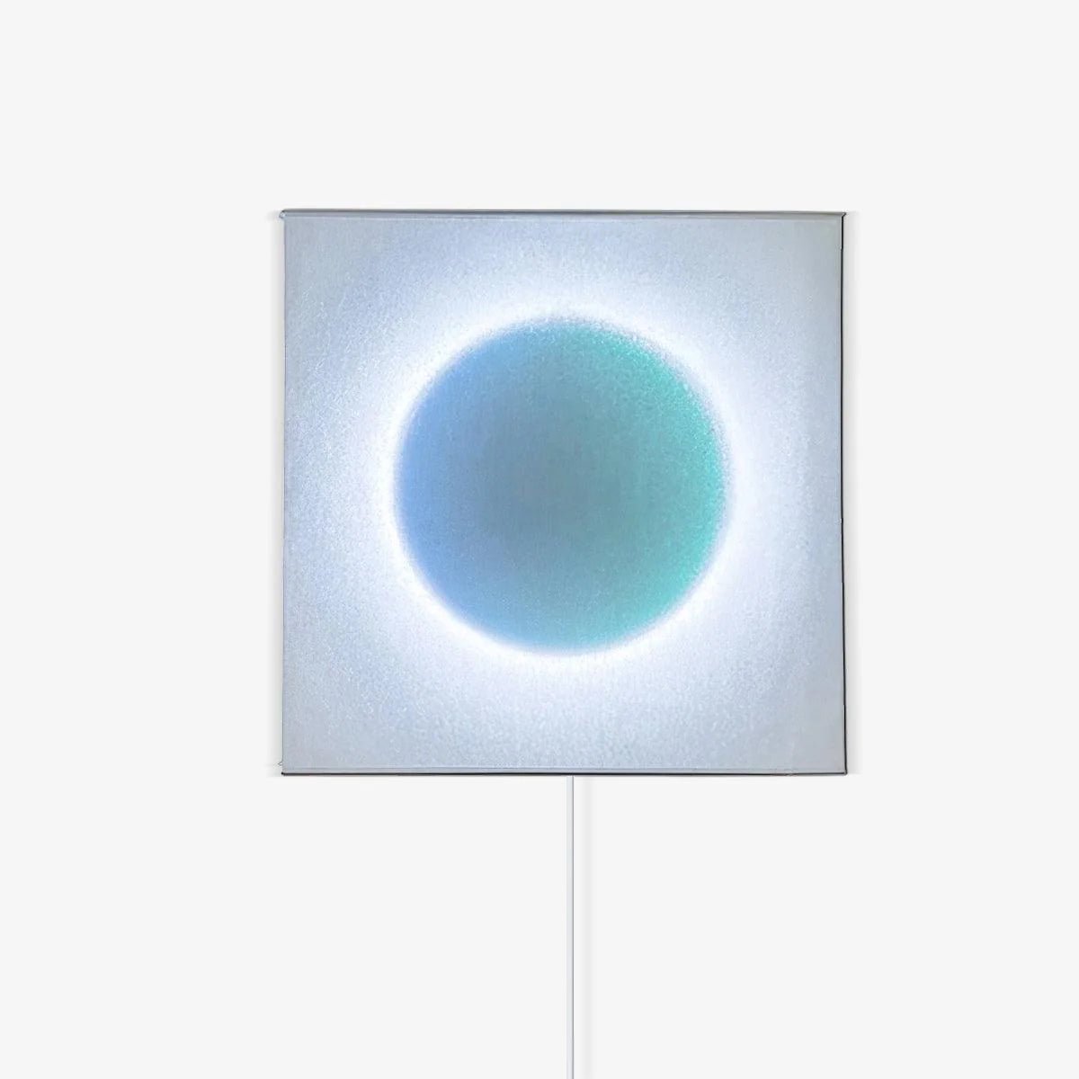 Beno Individual Creativity Paper Wall Light