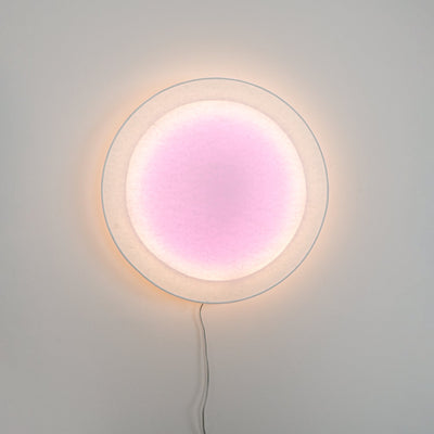 Kirixa Art Relax Plug-in Wall Light