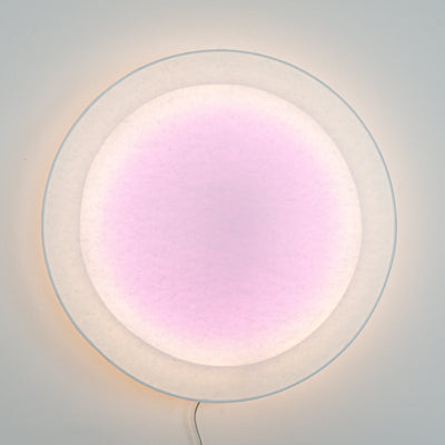 Kirixa Art Relax Plug-in Wall Light