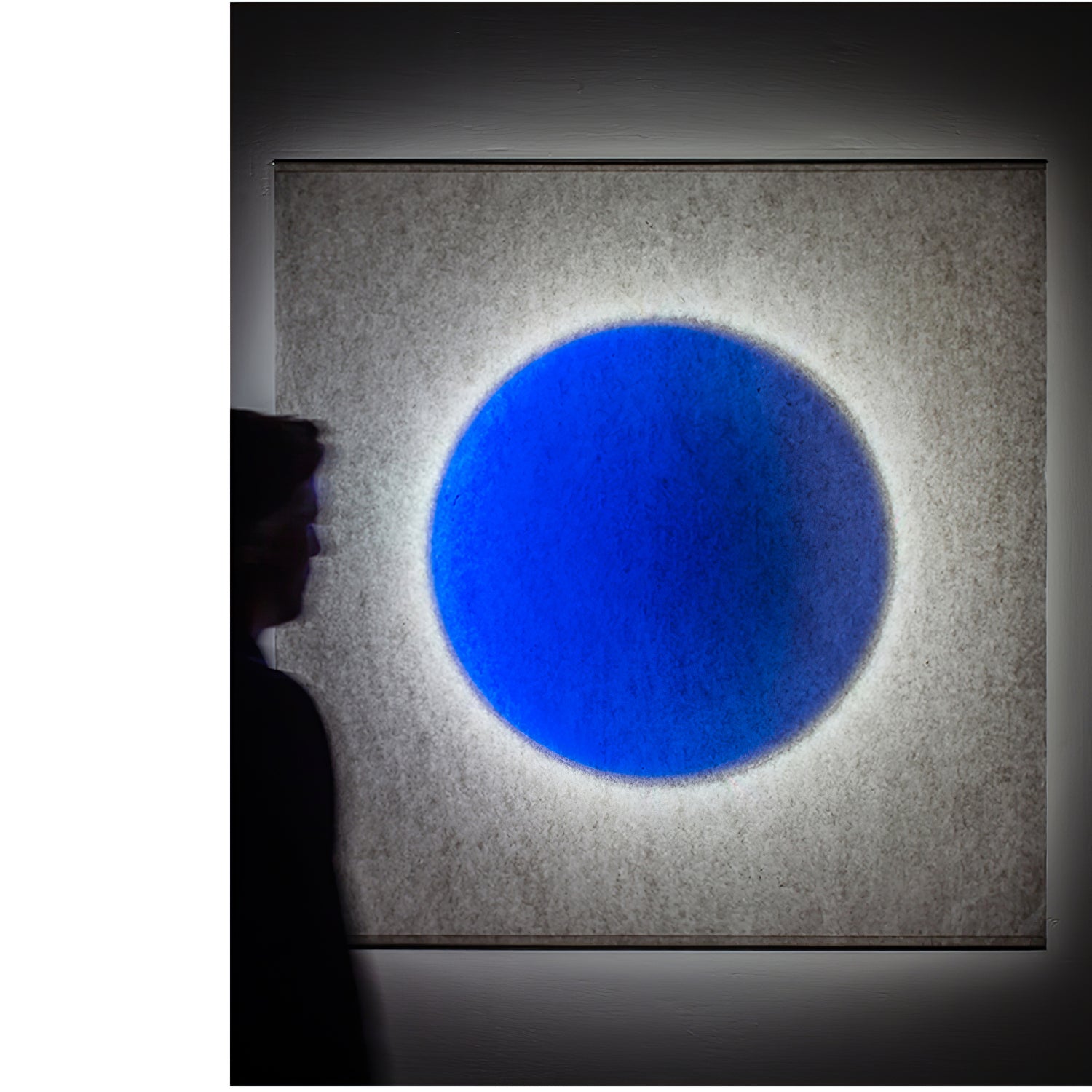 Beno Individual Creativity Paper Wall Light