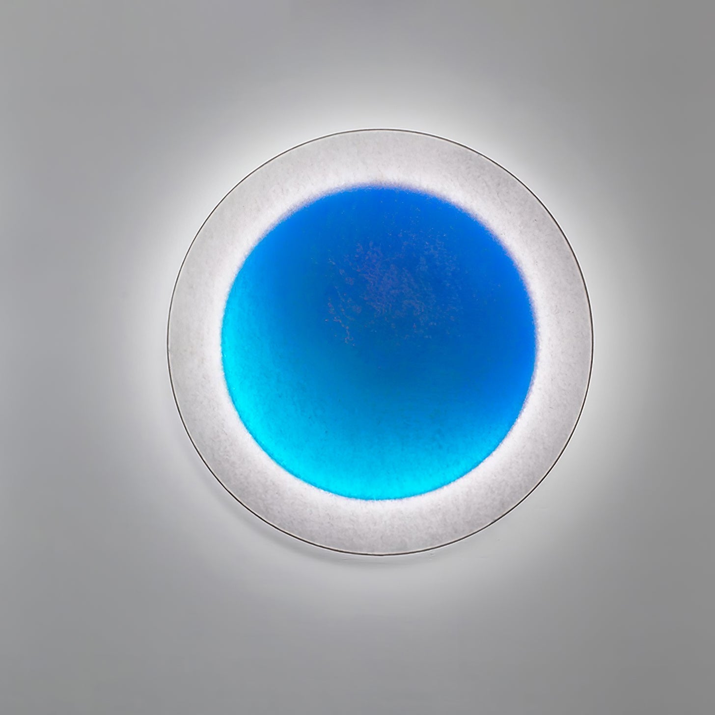 Beno Individual Creativity Paper Wall Light
