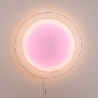 Kirixa Art Relax Plug-in Wall Light