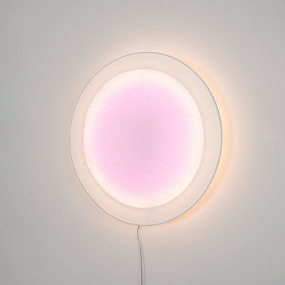 Kirixa Art Relax Plug-in Wall Light