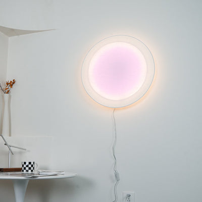Kirixa Art Relax Plug-in Wall Light