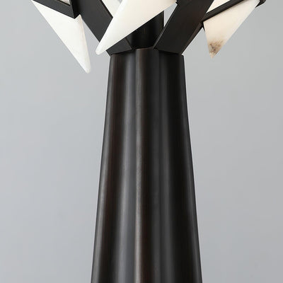 Religieuse Alba Floor Lamp