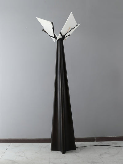 Religieuse Alba Floor Lamp