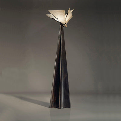 Religieuse Alba Floor Lamp