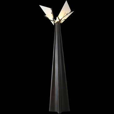 Religieuse Alba Floor Lamp