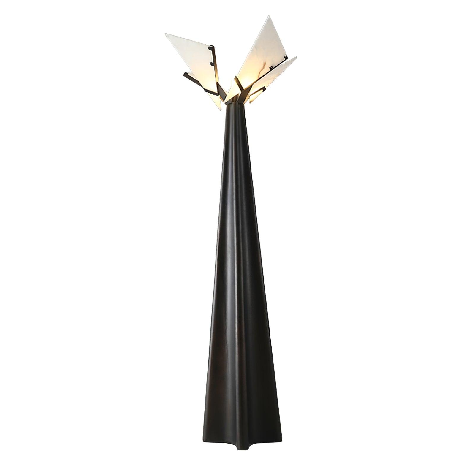 Religieuse Alba Floor Lamp