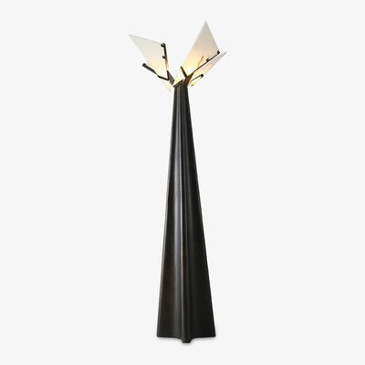 Religieuse Alba Floor Lamp