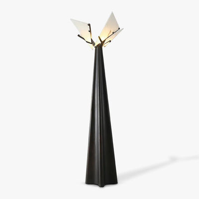 Religieuse Alba Floor Lamp