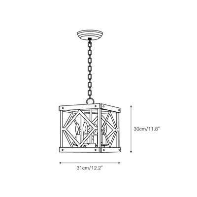 Caloriella Pendant Lamp