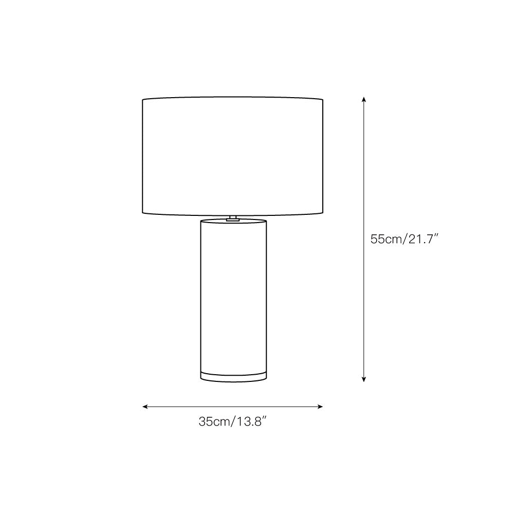 Ennirare Table Lamp