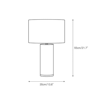 Ennirare Table Lamp