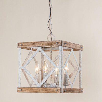 Caloriella Pendant Lamp