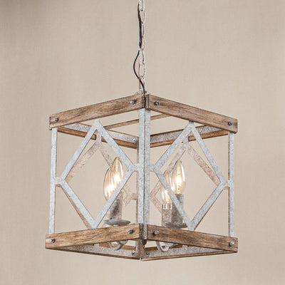 Caloriella Pendant Lamp
