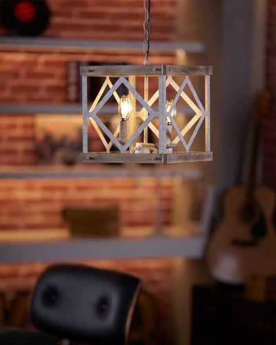 Caloriella Pendant Lamp
