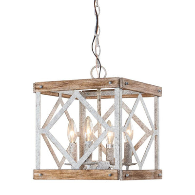 Caloriella Pendant Lamp