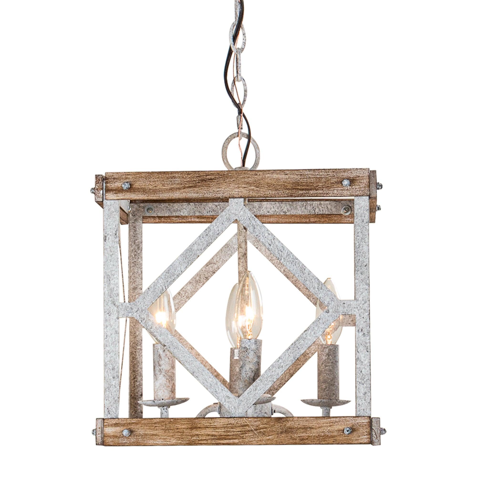 Caloriella Pendant Lamp