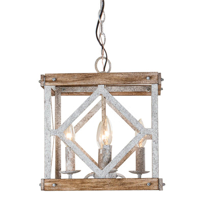 Caloriella Pendant Lamp