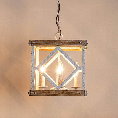 Caloriella Pendant Lamp