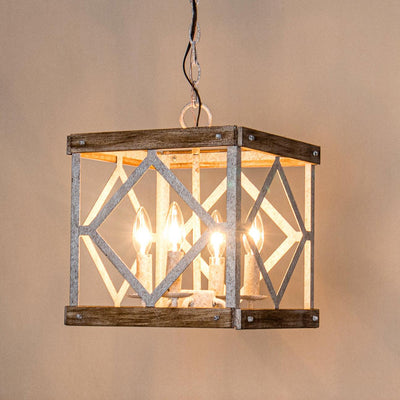 Caloriella Pendant Lamp