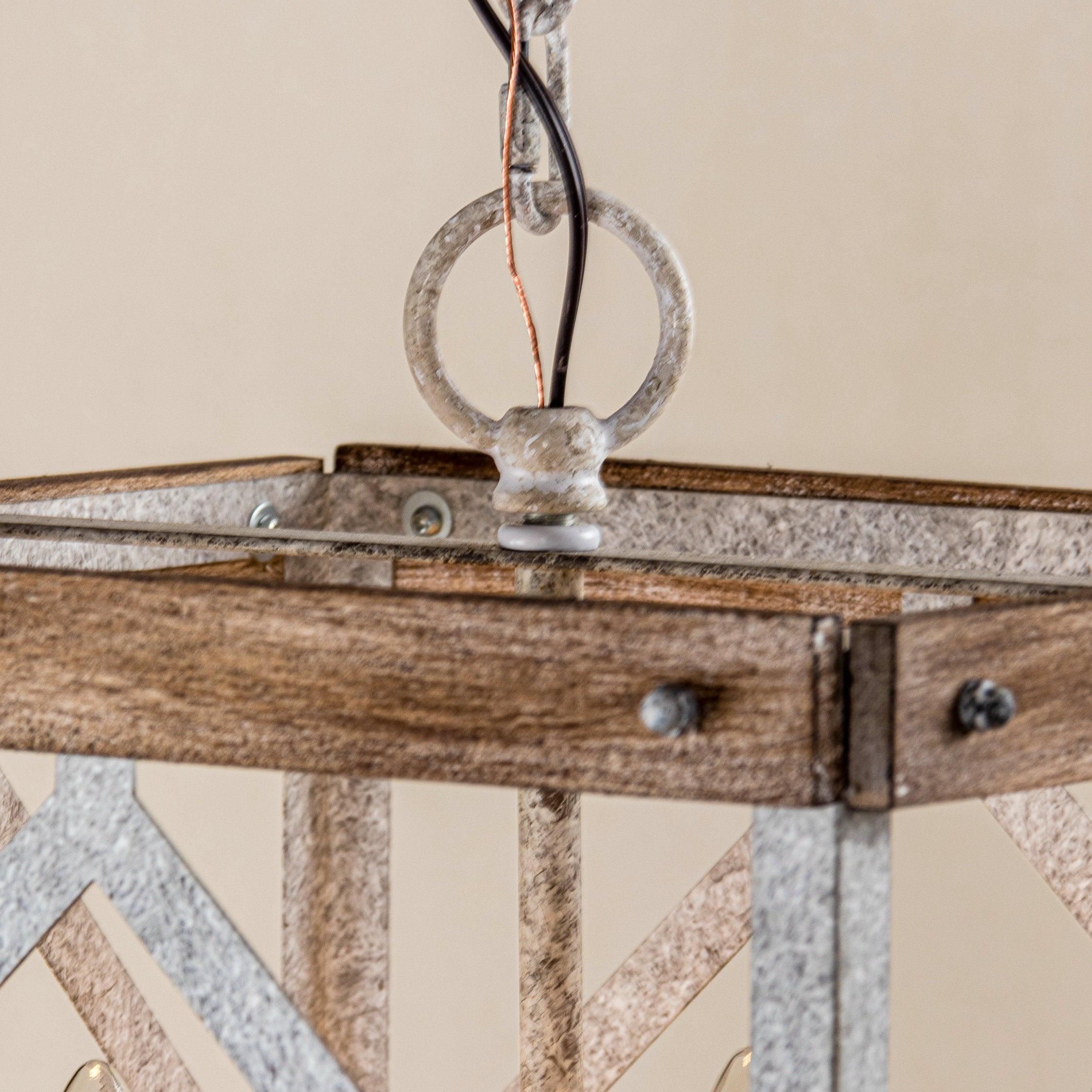 Caloriella Pendant Lamp