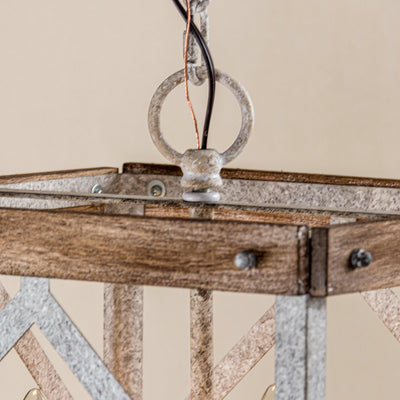 Caloriella Pendant Lamp