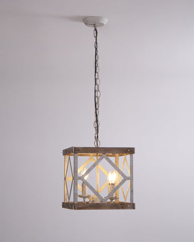 Caloriella Pendant Lamp